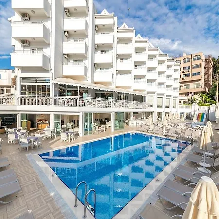 Ideal Piccolo - Adult Only Marmaris