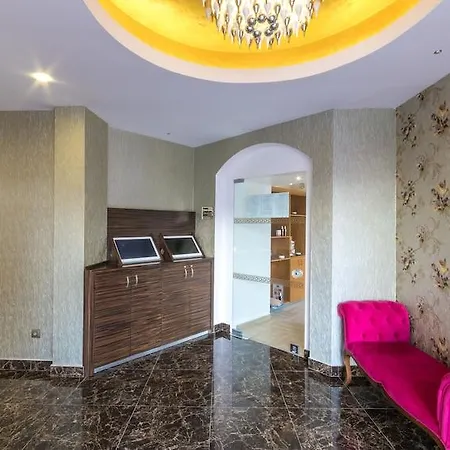 Hotel Ideal Piccolo - Adult Only 4*