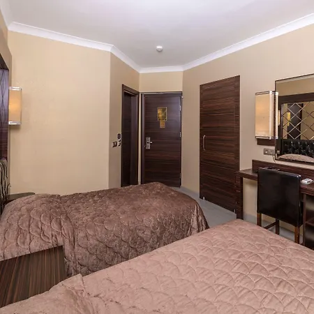 Ideal Piccolo - Adult Only Armutalan