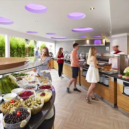 Ideal Piccolo - Adult Only Armutalan