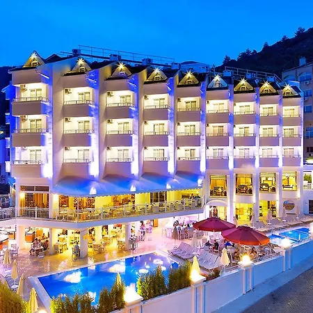 Ideal Piccolo - Adult Only 호텔 Armutalan