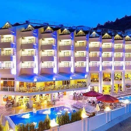 Ideal Piccolo - Adult Only Armutalan