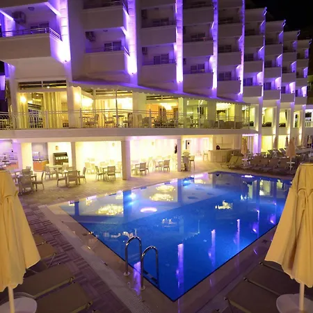 Ideal Piccolo - Adult Only 호텔