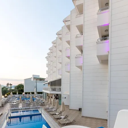 Ideal Piccolo - Adult Only 호텔 Armutalan