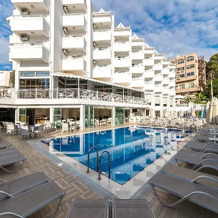 Ideal Piccolo - Adult Only Armutalan