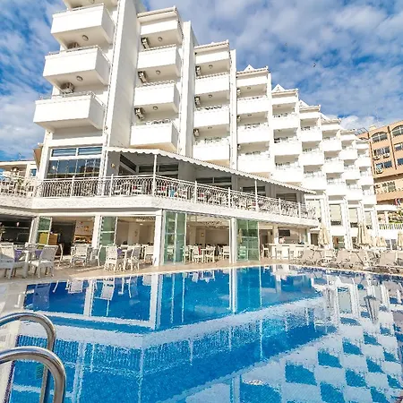 Ideal Piccolo - Adult Only 호텔