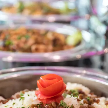 호텔 Ideal Piccolo - Adult Only 4*