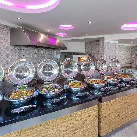 Ideal Piccolo - Adult Only 호텔 4*