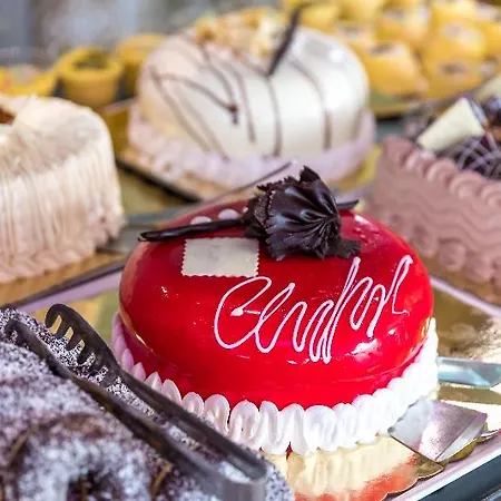 호텔 Ideal Piccolo - Adult Only Armutalan