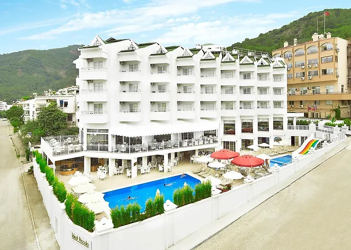 Ideal Piccolo - Adult Only Hotel 4*