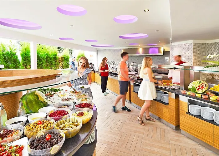 Hotel Ideal Piccolo - Adult Only