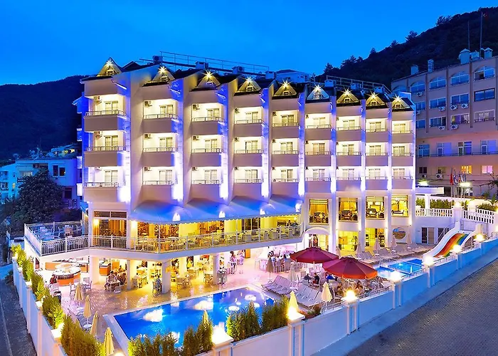 Ideal Piccolo - Adult Only Hotel Armutalan