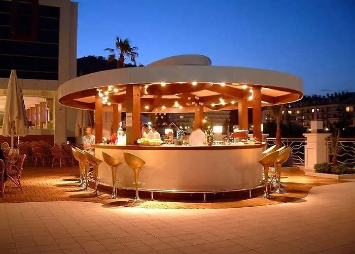 Hotel Ideal Piccolo - Adult Only Armutalan