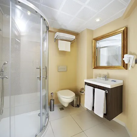 Ideal Piccolo - Adult Only Hotell