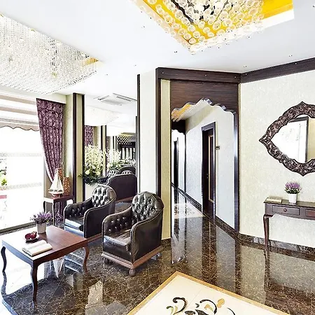 Ideal Piccolo - Adult Only Hotell Armutalan