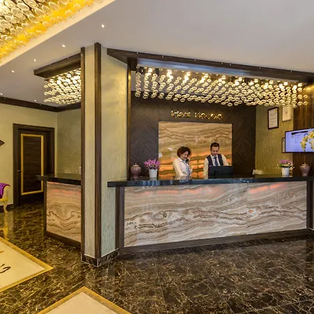 Hotell Ideal Piccolo - Adult Only