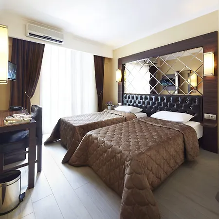 Ideal Piccolo - Adult Only Hotell