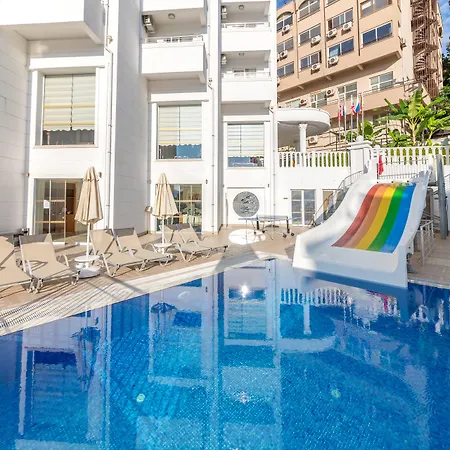 Ideal Piccolo - Adult Only Hotell