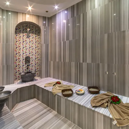 Ideal Piccolo - Adult Only Hotell 4*