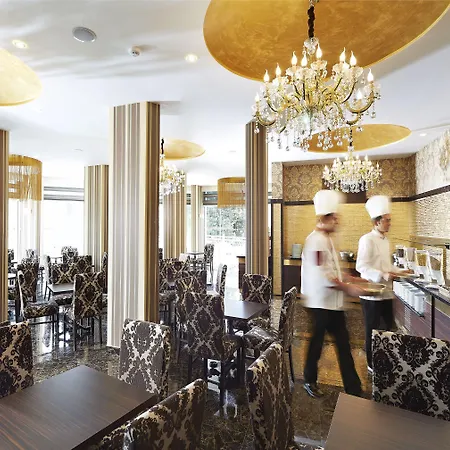 Ideal Piccolo - Adult Only Hotell 4*