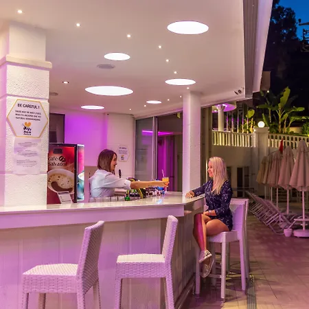 Ideal Piccolo - Adult Only Hotell 4*