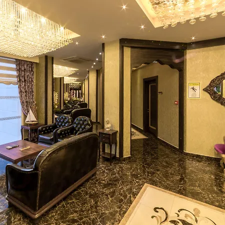 Hotell Ideal Piccolo - Adult Only