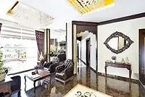 Hotell Ideal Piccolo - Adult Only Armutalan