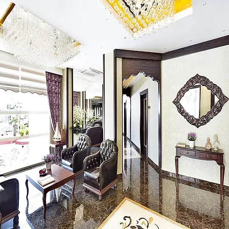 Hotell Ideal Piccolo - Adult Only