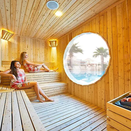 Ideal Piccolo - Adult Only Hotell 4*