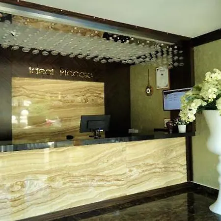 Ideal Piccolo - Adult Only Hotell