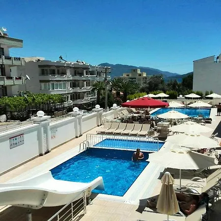 Hotell Ideal Piccolo - Adult Only 4*