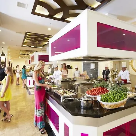 Hotell Ideal Piccolo - Adult Only 4*