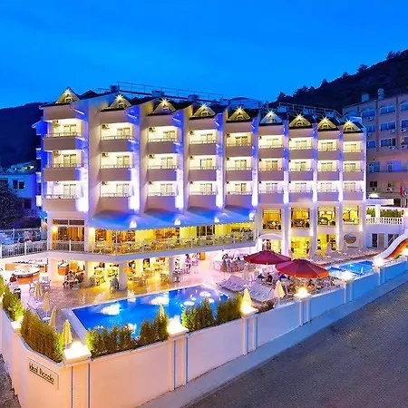 Hotell Ideal Piccolo - Adult Only 4*