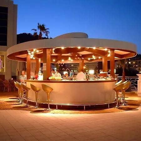 Hotell Ideal Piccolo - Adult Only Armutalan