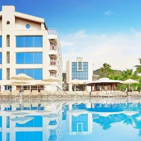 Hotell Ideal Piccolo - Adult Only