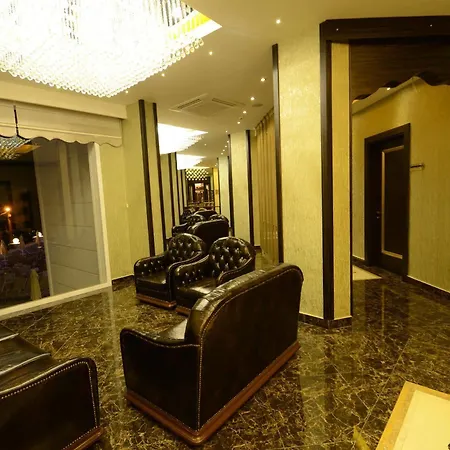 Ideal Piccolo - Adult Only Hotell 4*