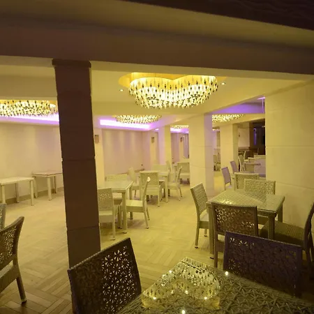 Ideal Piccolo - Adult Only Marmaris