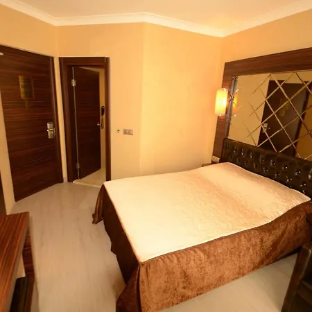 Hotell Ideal Piccolo - Adult Only 4*