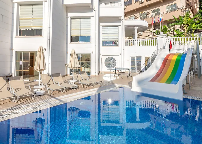 Ideal Piccolo - Adult Only 酒店