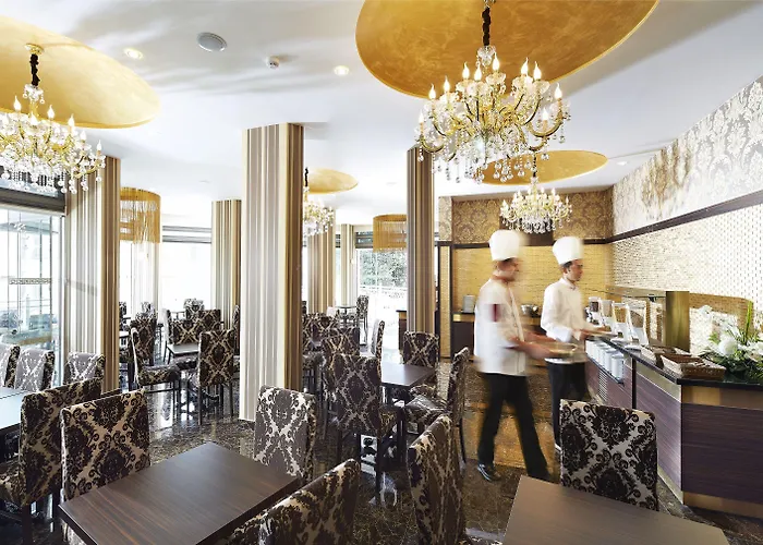 Ideal Piccolo - Adult Only 酒店 4*