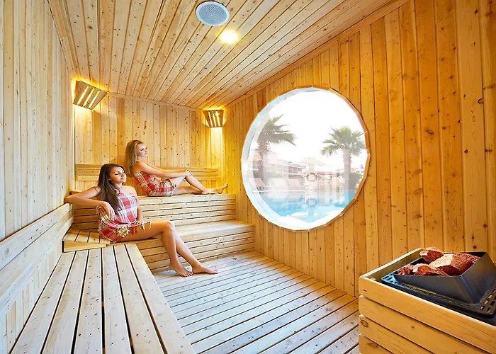 Ideal Piccolo - Adult Only 酒店 4*