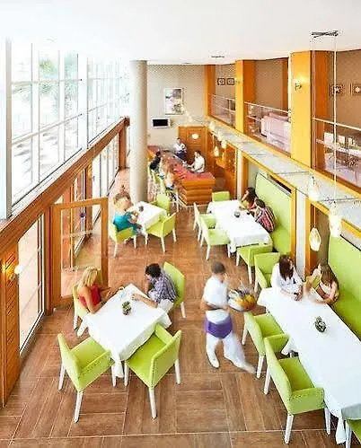 Ideal Piccolo - Adult Only Armutalan