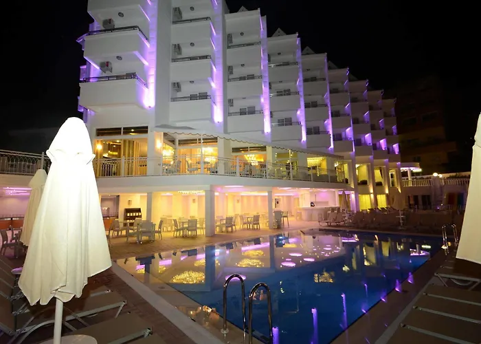 Ideal Piccolo - Adult Only 酒店 4*