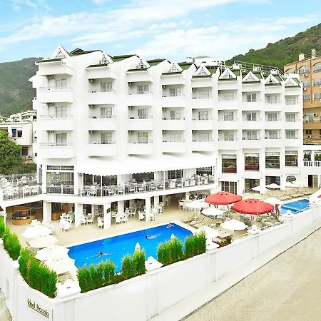 Ideal Piccolo - Adult Only Hotel 4*