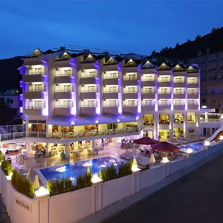 Ideal Piccolo - Adult Only Armutalan