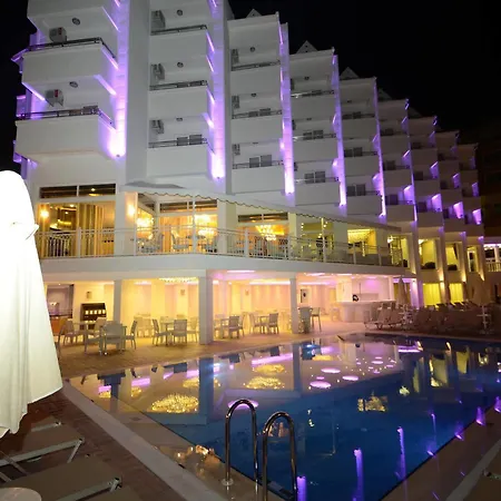 Ideal Piccolo - Adult Only Отель 4*