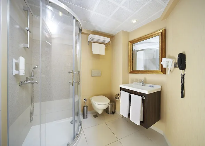 Ideal Piccolo - Adult Only ホテル