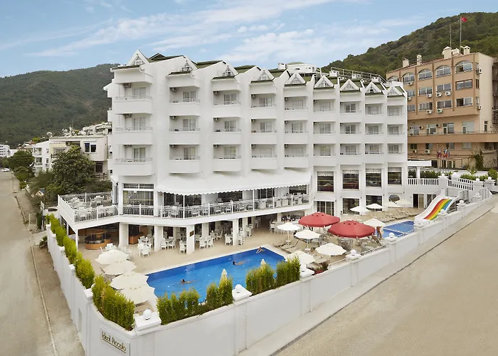 Ideal Piccolo - Adult Only ホテル