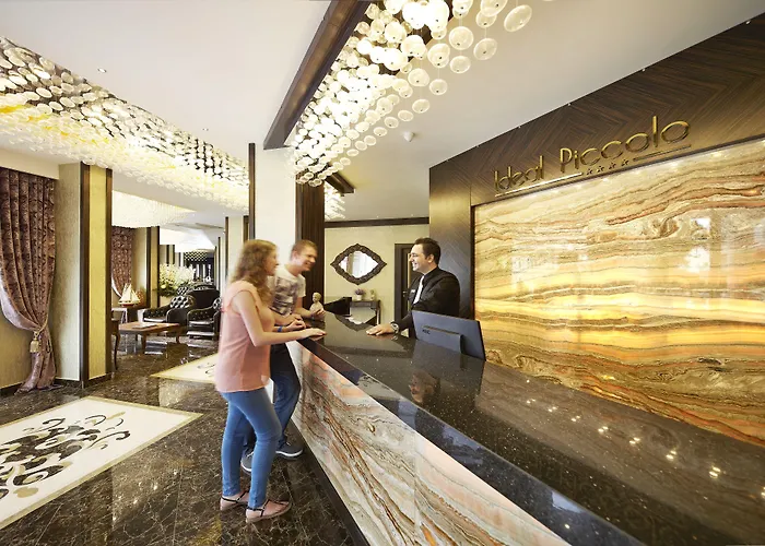 Ideal Piccolo - Adult Only