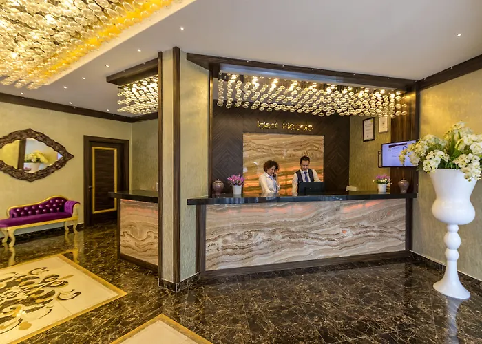 Hotel Ideal Piccolo - Adult Only